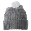 Bonnet tricot unisexe