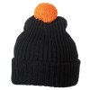 Bonnet tricot unisexe