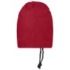 Bonnet polaire unisexe