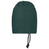 Bonnet polaire unisexe