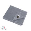 Drap de douche