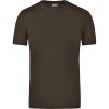 T-shirt stretch Homme Daiber
