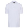 Polo classique Homme Daiber