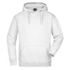 Sweat-shirt à capuche Homme Daiber