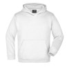 Sweat-shirt à capuche Enfant Daiber