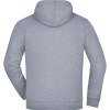 Sweat-shirt à capuche Homme