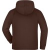 Sweat-shirt à capuche Enfant