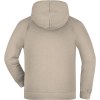 Sweat-shirt à capuche Enfant