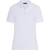 Polo classique Femme