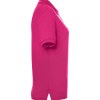 Polo classique Femme