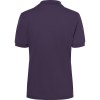 Polo classique Femme