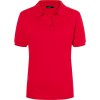 Polo classique Femme