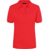 Polo classique Femme