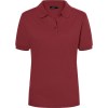 Polo classique Femme