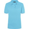 Polo classique Femme
