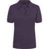 Polo classique Femme