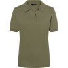 Polo classique Femme