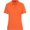 Polo classique Femme