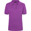 Polo classique Femme