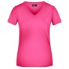 T-shirt stretch Femme Daiber