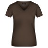T-shirt stretch Femme Daiber