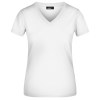 T-shirt stretch Femme Daiber