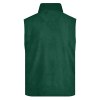 Gilet polaire Homme Daiber