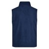 Gilet polaire Homme Daiber