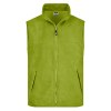 Gilet polaire Homme Daiber