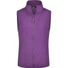 Gilet polaire Femme Daiber