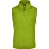 Gilet polaire Femme Daiber