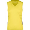Maillot running Femme Daiber