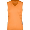 Maillot running Femme Daiber