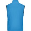 Bodywarmer softshell Homme