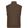 Bodywarmer softshell Homme