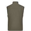 Bodywarmer softshell Homme