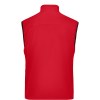 Bodywarmer softshell Homme