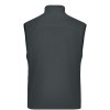 Bodywarmer softshell Homme