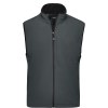 Bodywarmer softshell Homme
