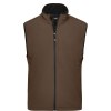 Bodywarmer softshell Homme