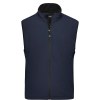 Bodywarmer softshell Homme