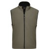 Bodywarmer softshell Homme