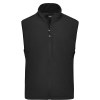 Bodywarmer softshell Homme