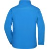 Veste softshell classique Homme Daiber