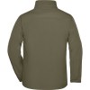 Veste softshell classique Homme Daiber