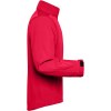 Veste softshell classique Homme Daiber