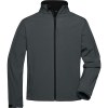 Veste softshell classique Homme Daiber