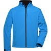 Veste softshell classique Homme Daiber