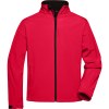 Veste softshell classique Homme Daiber