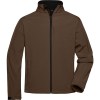 Veste softshell classique Homme Daiber